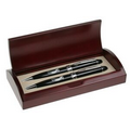 Golfer's Pen & Pencil Set